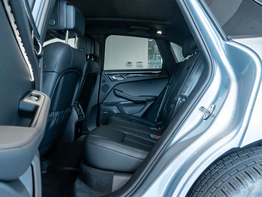 2026 Porsche Macan Colorado Springs CO