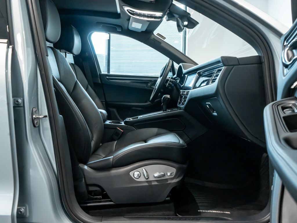 2026 Porsche Macan Colorado Springs CO