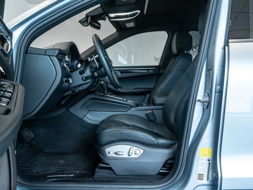 2026 Porsche Macan Colorado Springs CO