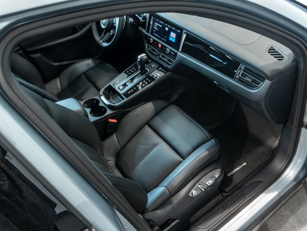 2026 Porsche Macan Colorado Springs CO