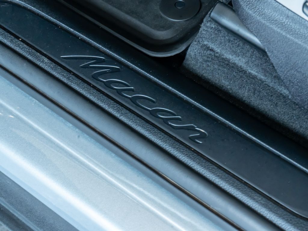 2026 Porsche Macan Colorado Springs CO
