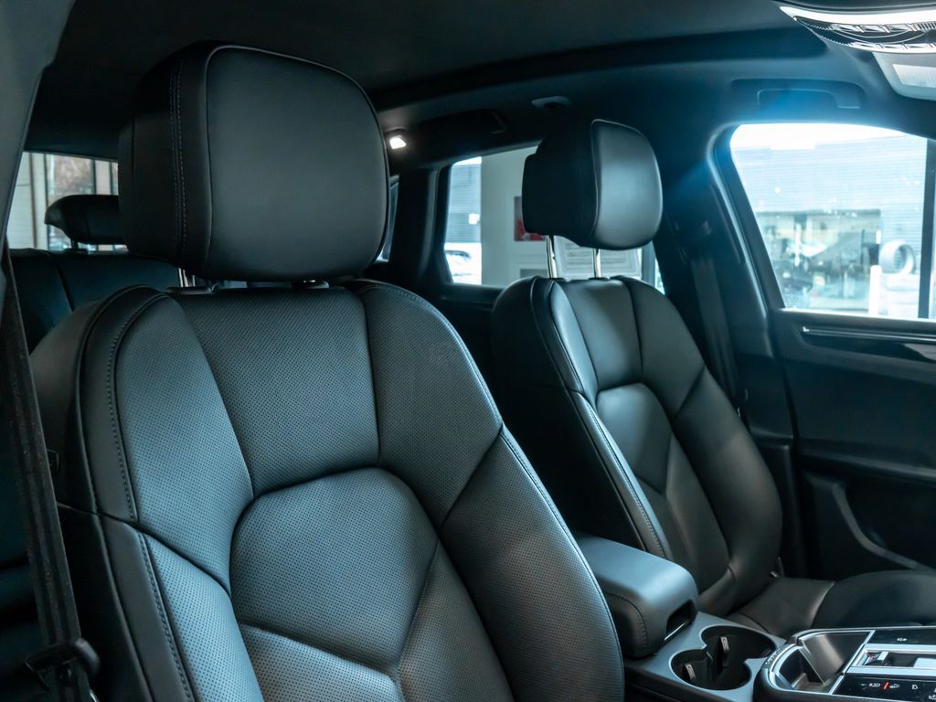 2026 Porsche Macan Colorado Springs CO