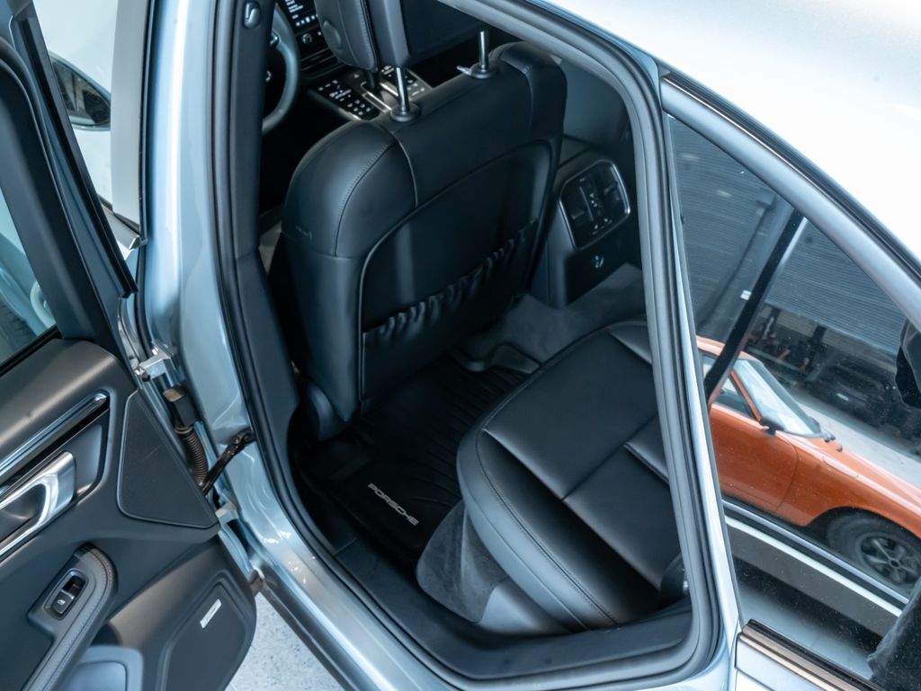2026 Porsche Macan Colorado Springs CO