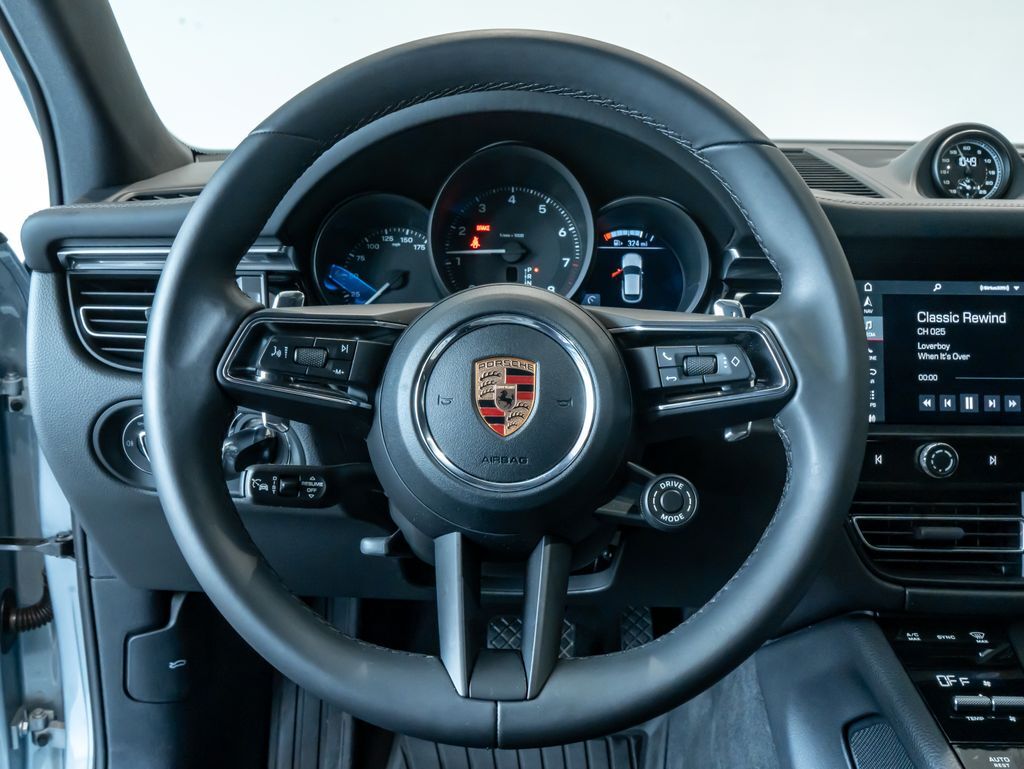 2026 Porsche Macan Colorado Springs CO
