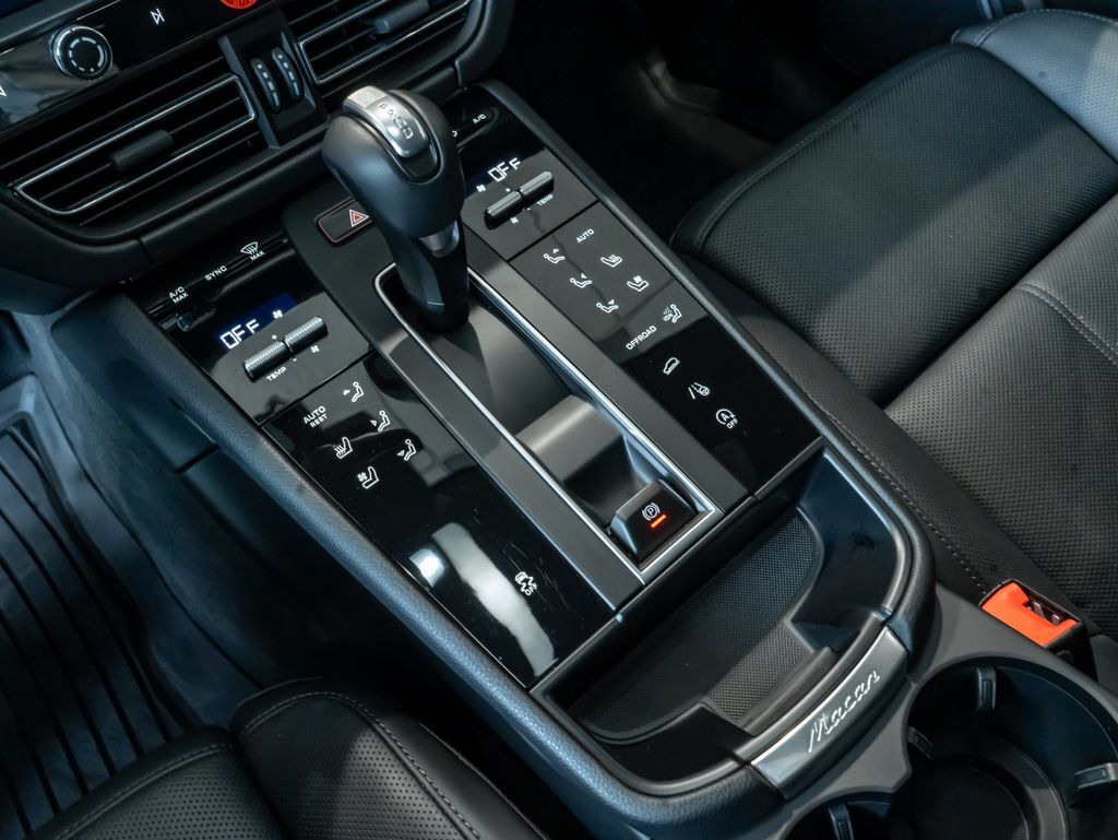 2026 Porsche Macan Colorado Springs CO