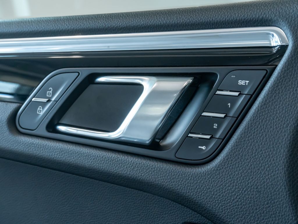 2026 Porsche Macan Colorado Springs CO