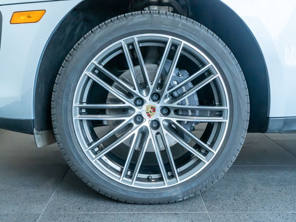 2026 Porsche Macan Colorado Springs CO