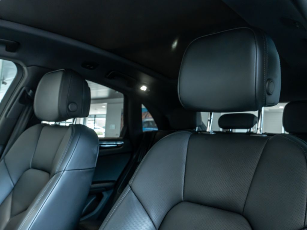 2026 Porsche Macan Colorado Springs CO