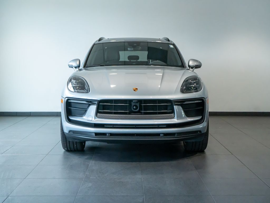 2026 Porsche Macan Colorado Springs CO