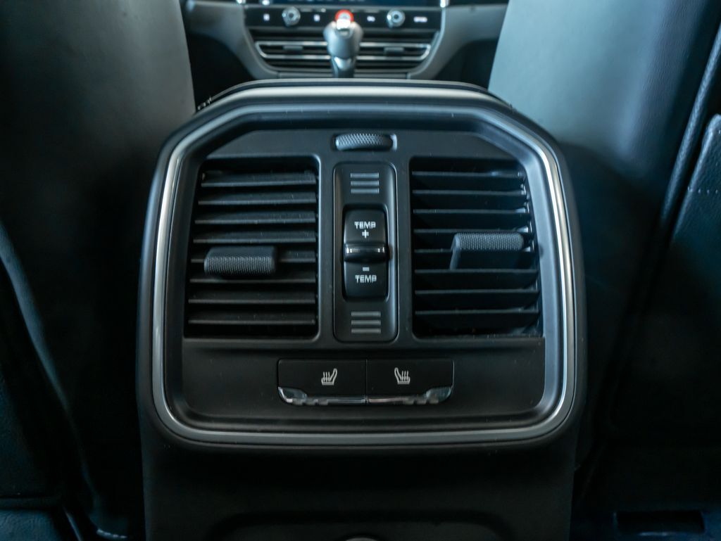 2026 Porsche Macan Colorado Springs CO