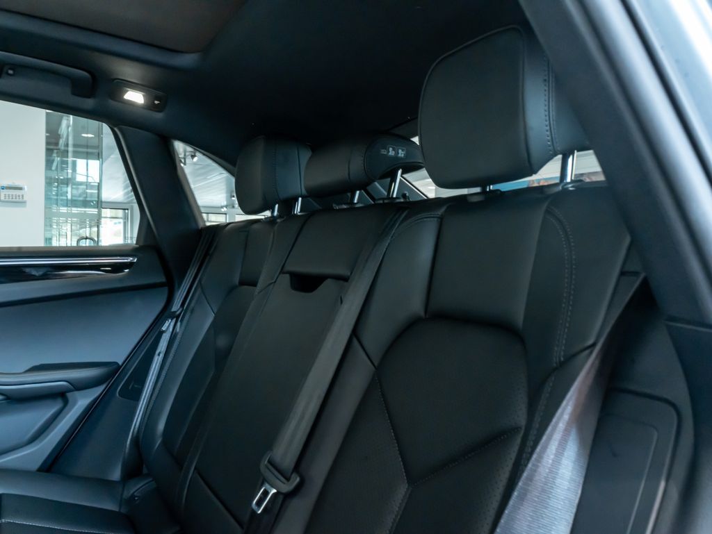 2026 Porsche Macan Colorado Springs CO
