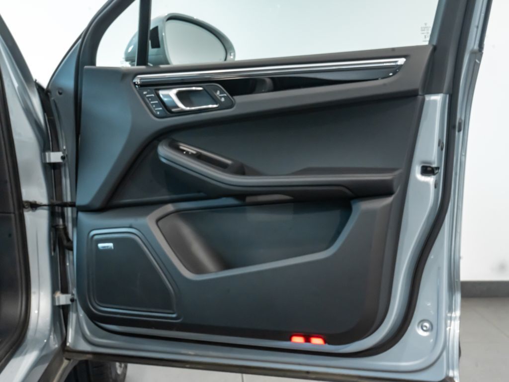 2026 Porsche Macan Colorado Springs CO