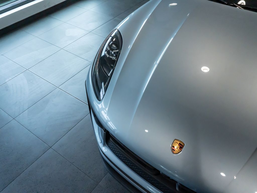 2026 Porsche Macan Colorado Springs CO