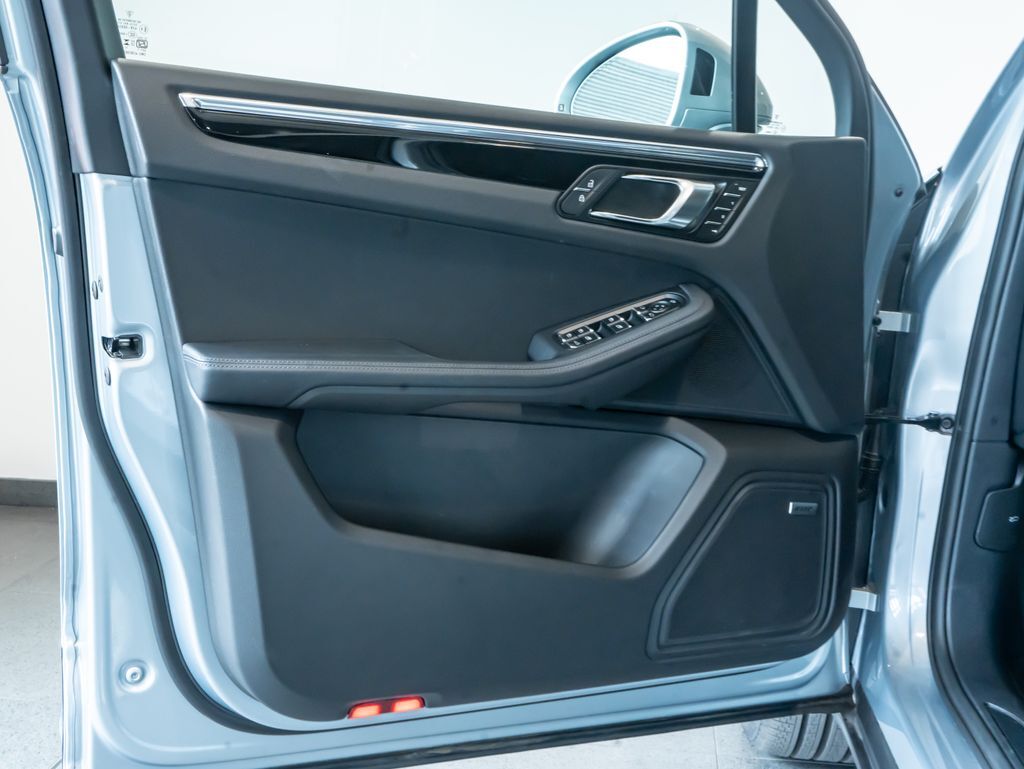 2026 Porsche Macan Colorado Springs CO