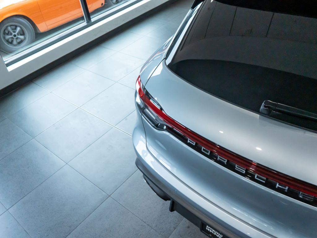 2026 Porsche Macan Colorado Springs CO