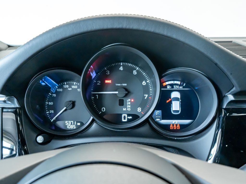 2026 Porsche Macan Colorado Springs CO
