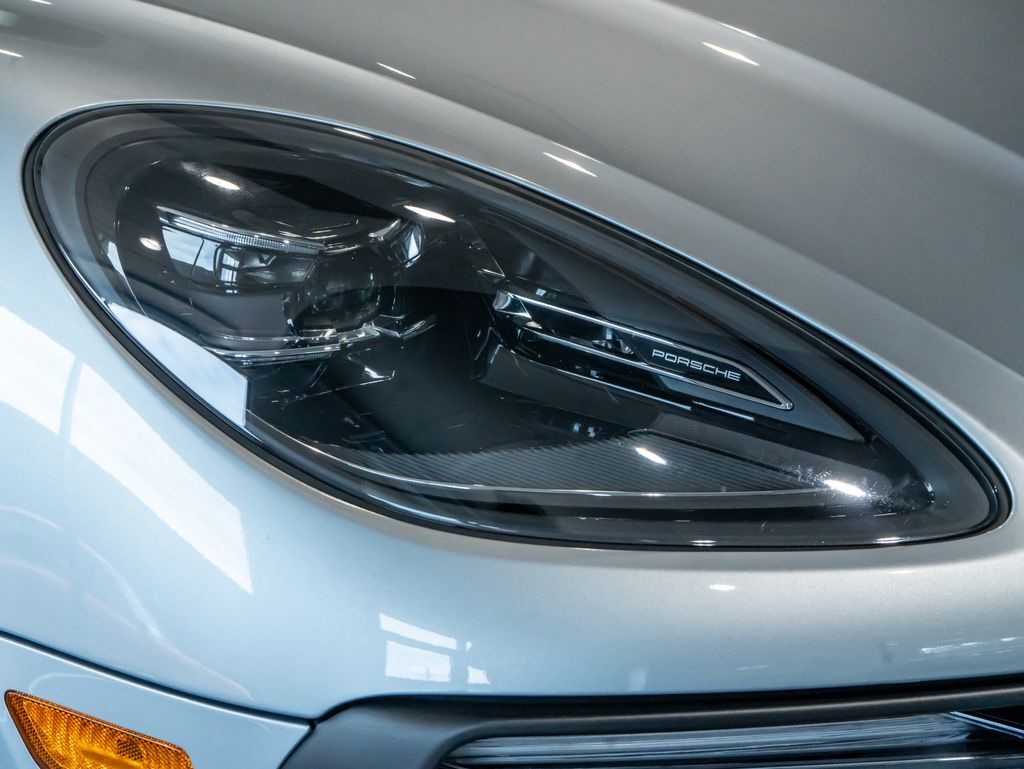 2026 Porsche Macan Colorado Springs CO