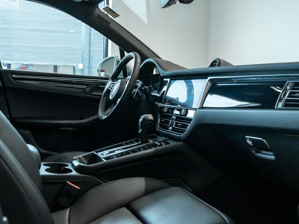 2026 Porsche Macan Colorado Springs CO