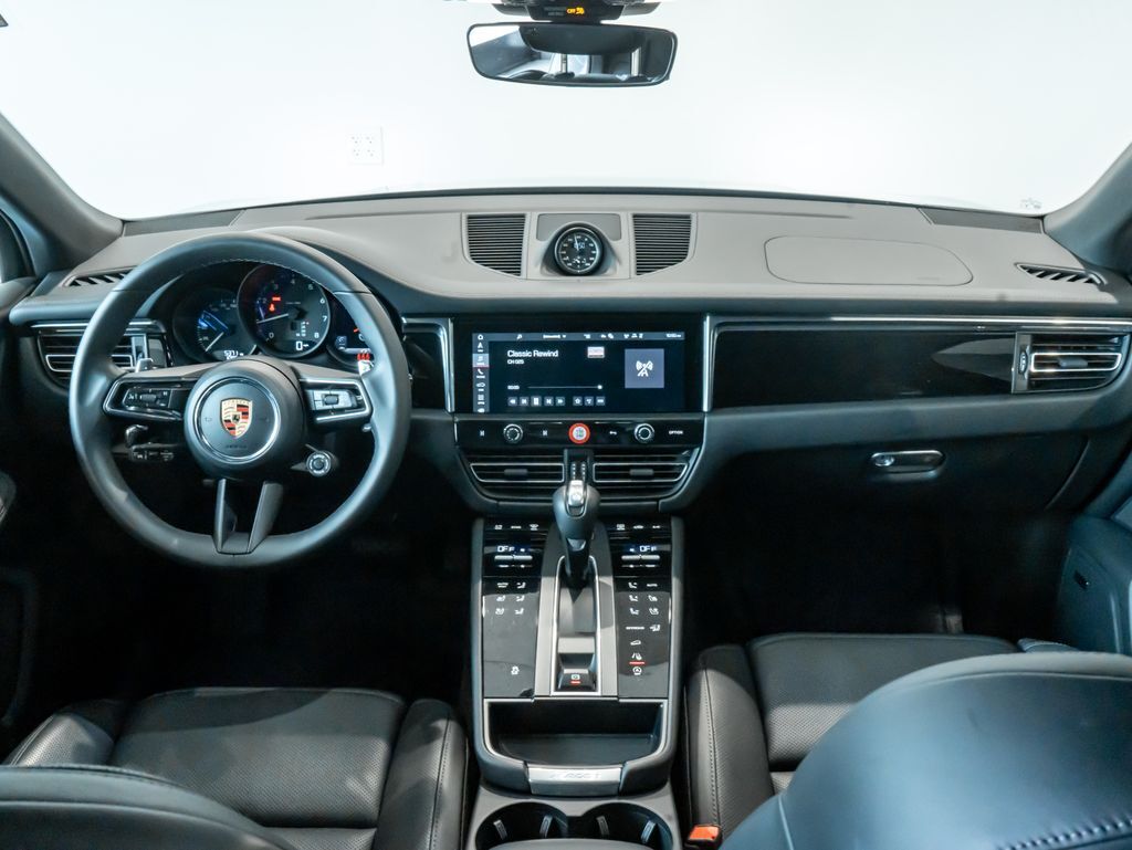 2026 Porsche Macan Colorado Springs CO