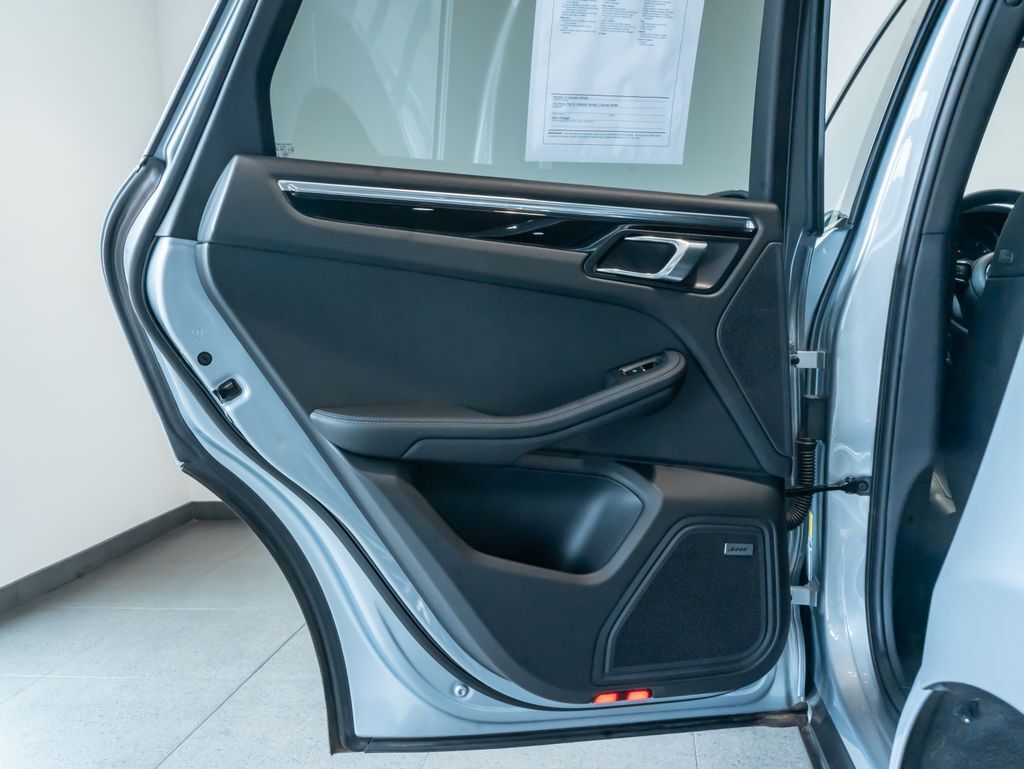 2026 Porsche Macan Colorado Springs CO