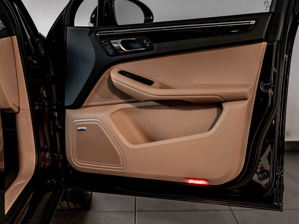 2026 Porsche Macan Colorado Springs CO