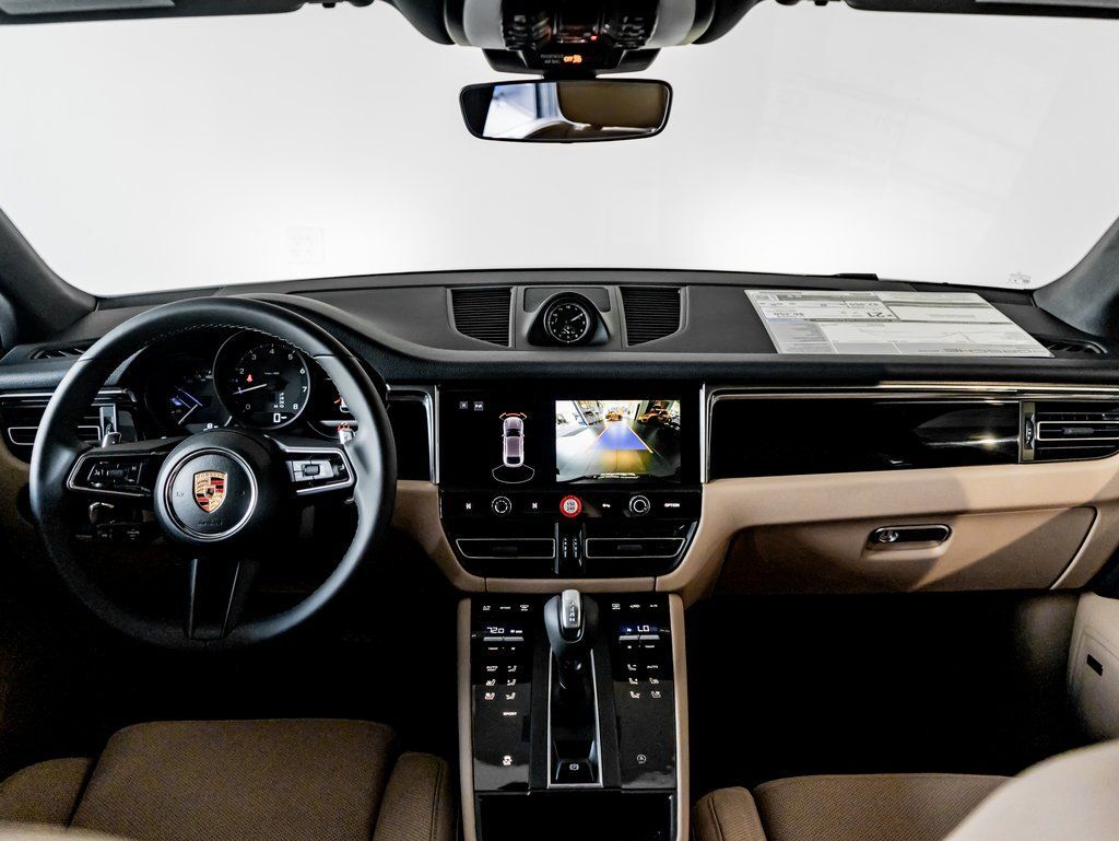 2026 Porsche Macan Colorado Springs CO