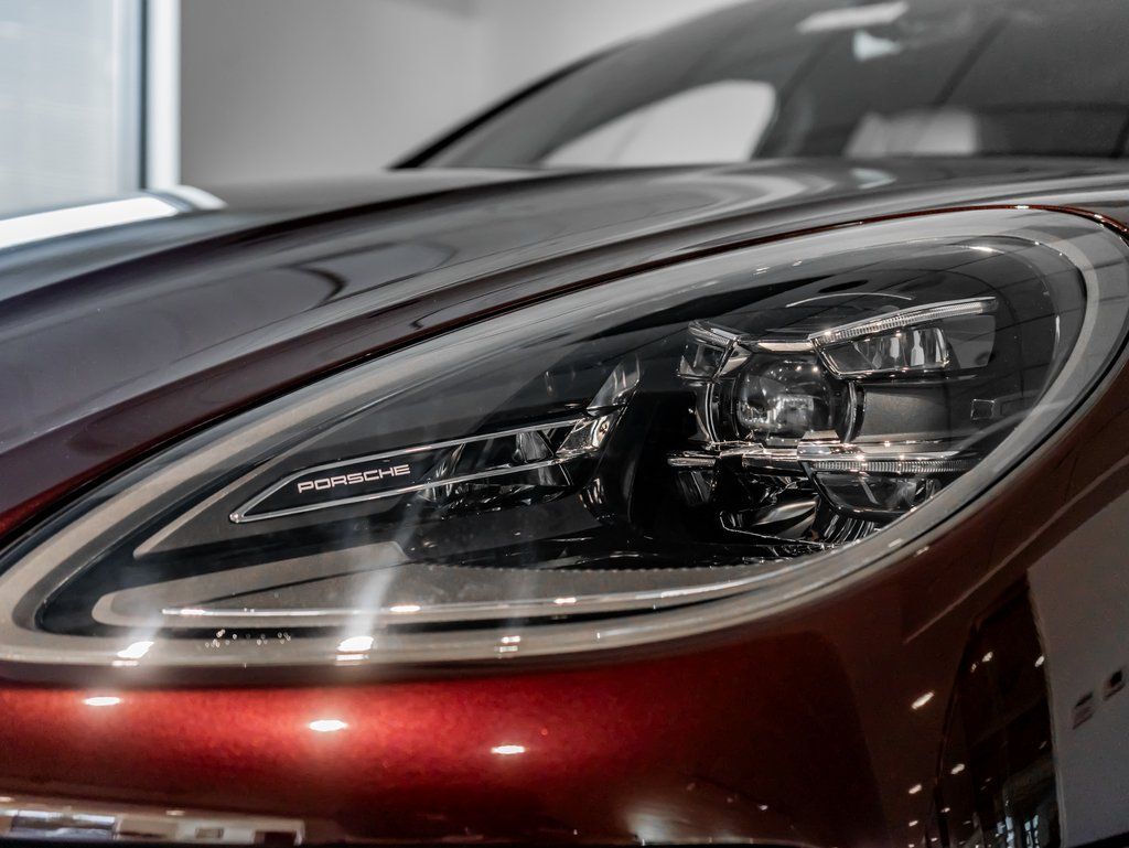 2026 Porsche Macan Colorado Springs CO