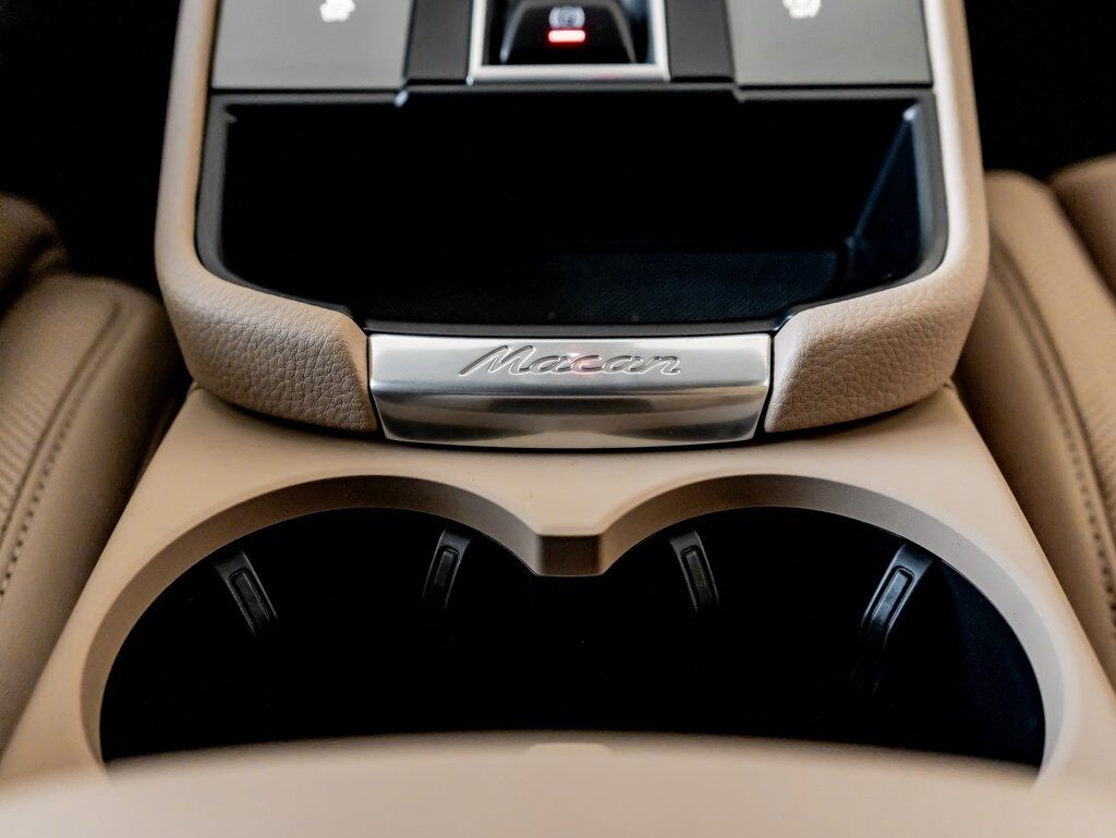 2026 Porsche Macan Colorado Springs CO