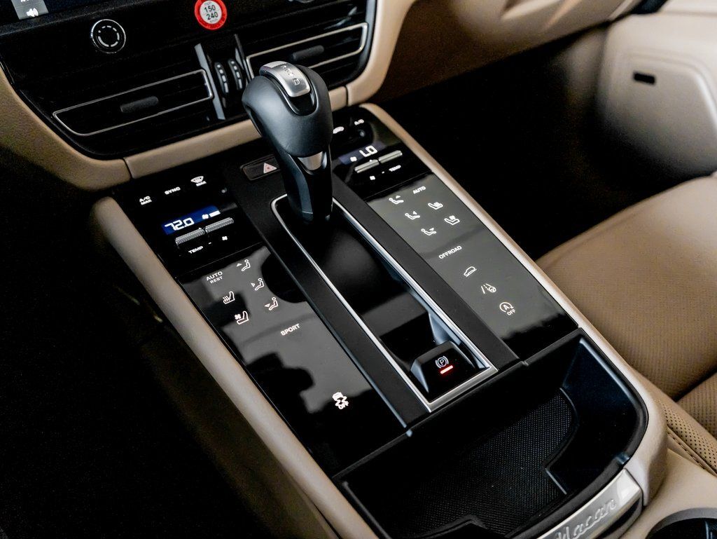 2026 Porsche Macan Colorado Springs CO