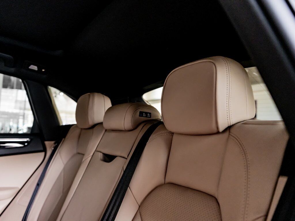 2026 Porsche Macan Colorado Springs CO