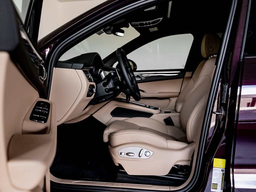 2026 Porsche Macan Colorado Springs CO