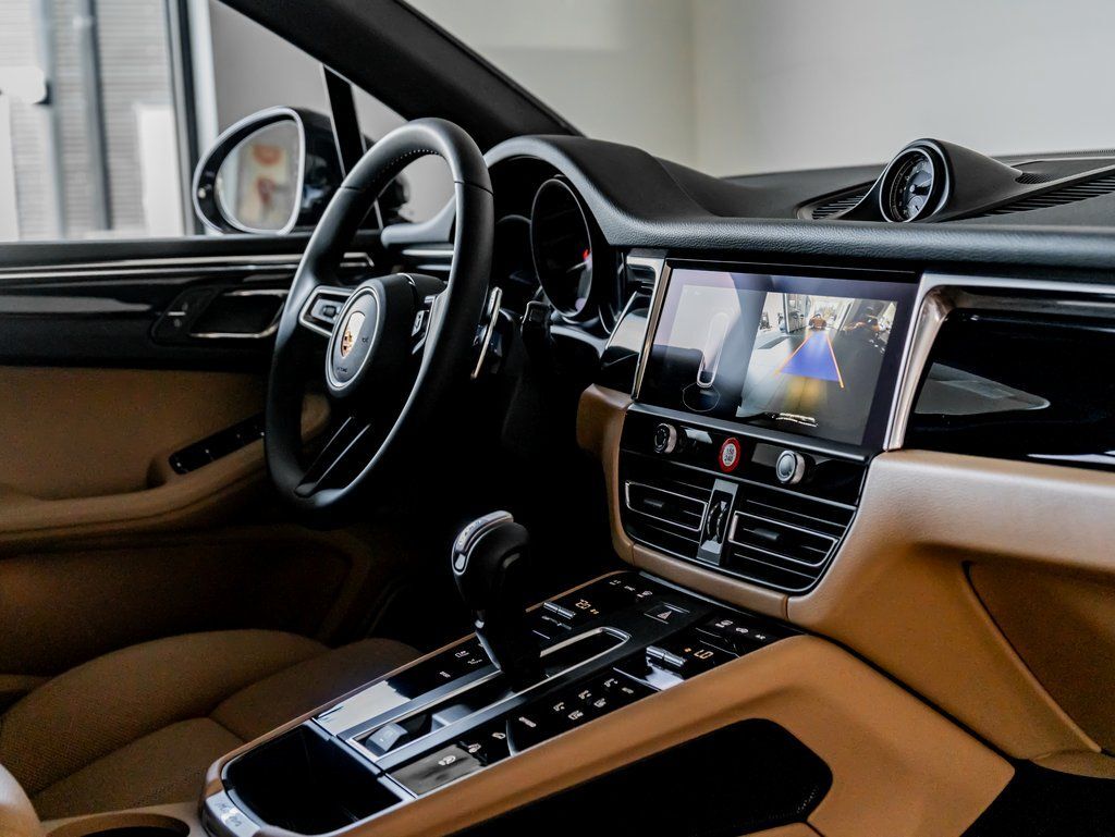 2026 Porsche Macan Colorado Springs CO