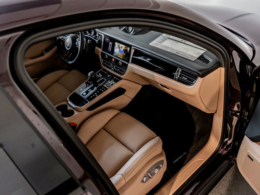 2026 Porsche Macan Colorado Springs CO