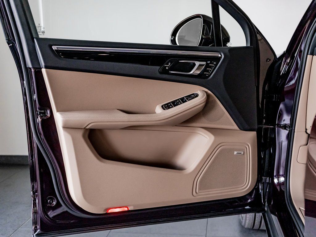 2026 Porsche Macan Colorado Springs CO