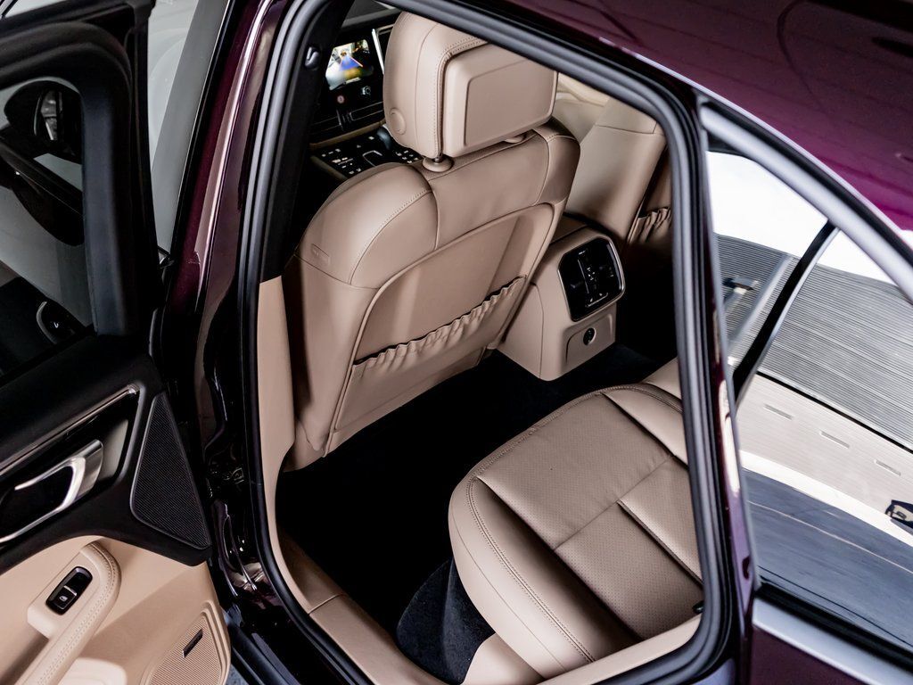 2026 Porsche Macan Colorado Springs CO