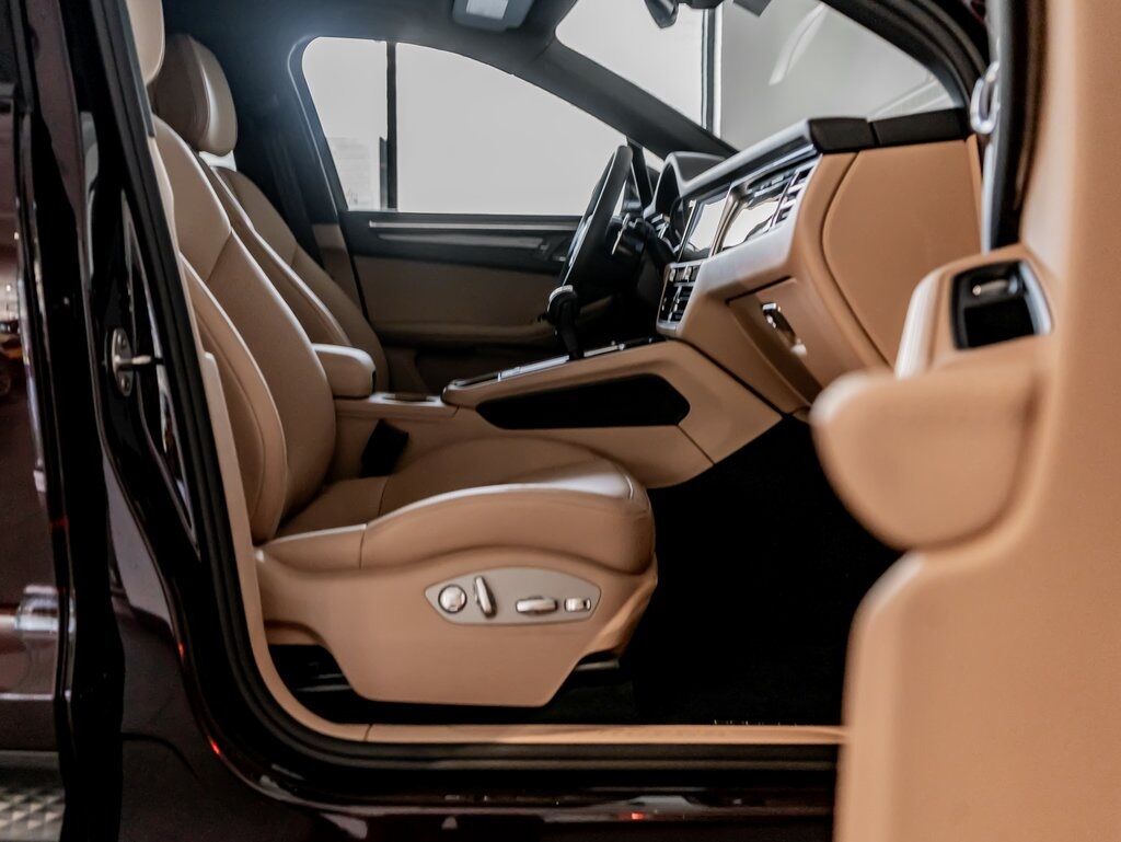 2026 Porsche Macan Colorado Springs CO