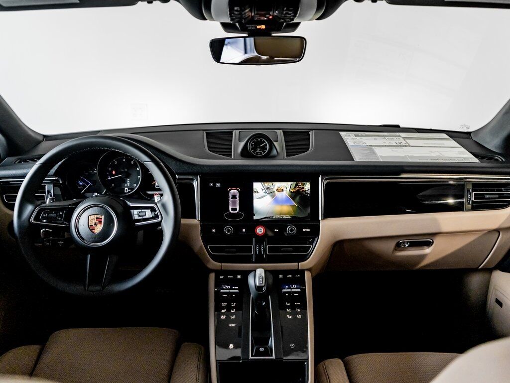 2026 Porsche Macan Colorado Springs CO