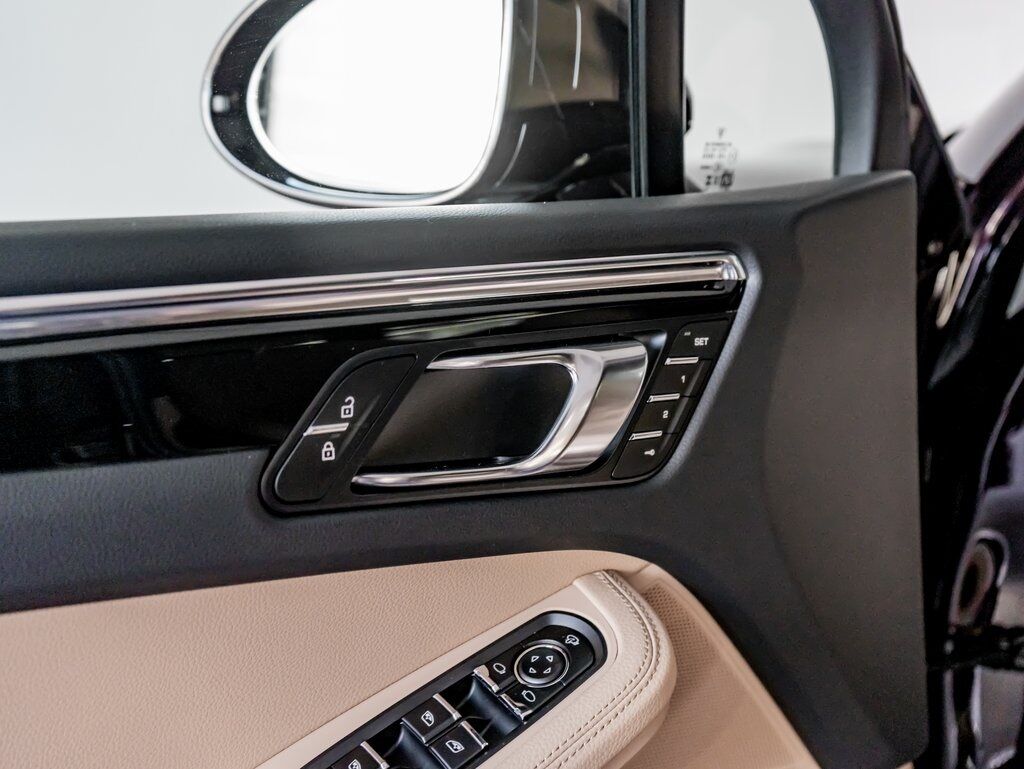 2026 Porsche Macan Colorado Springs CO