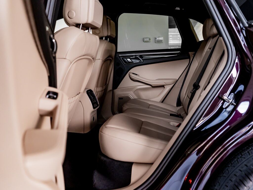 2026 Porsche Macan Colorado Springs CO