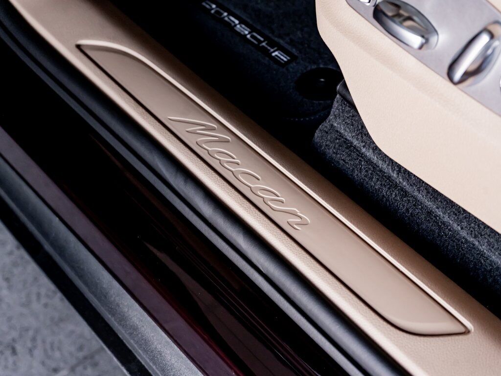 2026 Porsche Macan Colorado Springs CO