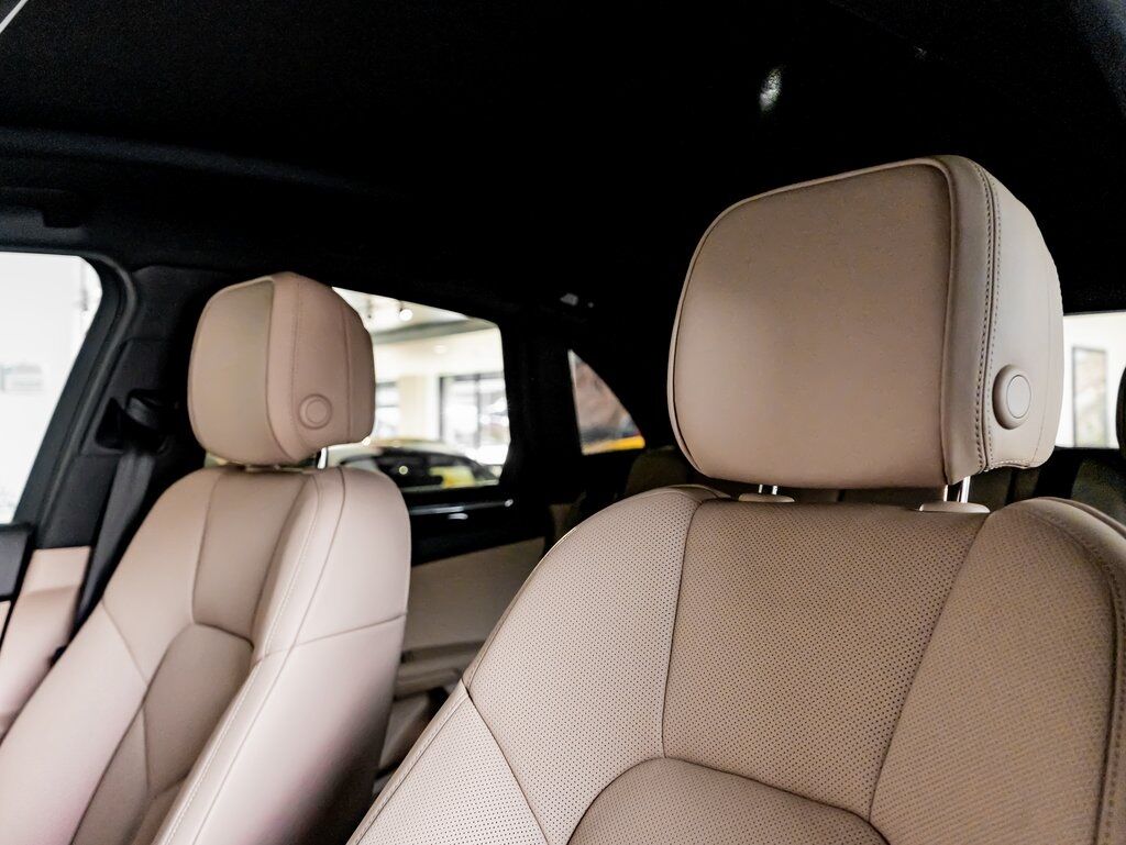 2026 Porsche Macan Colorado Springs CO