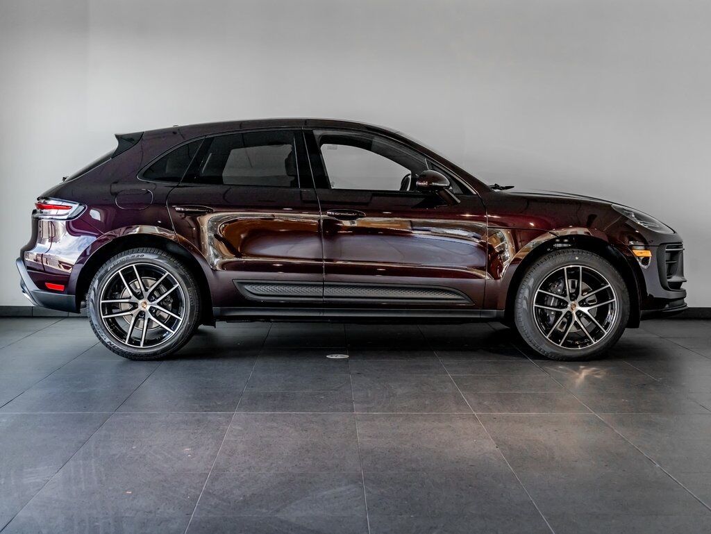 2026 Porsche Macan Colorado Springs CO