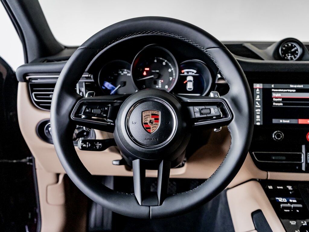 2026 Porsche Macan Colorado Springs CO