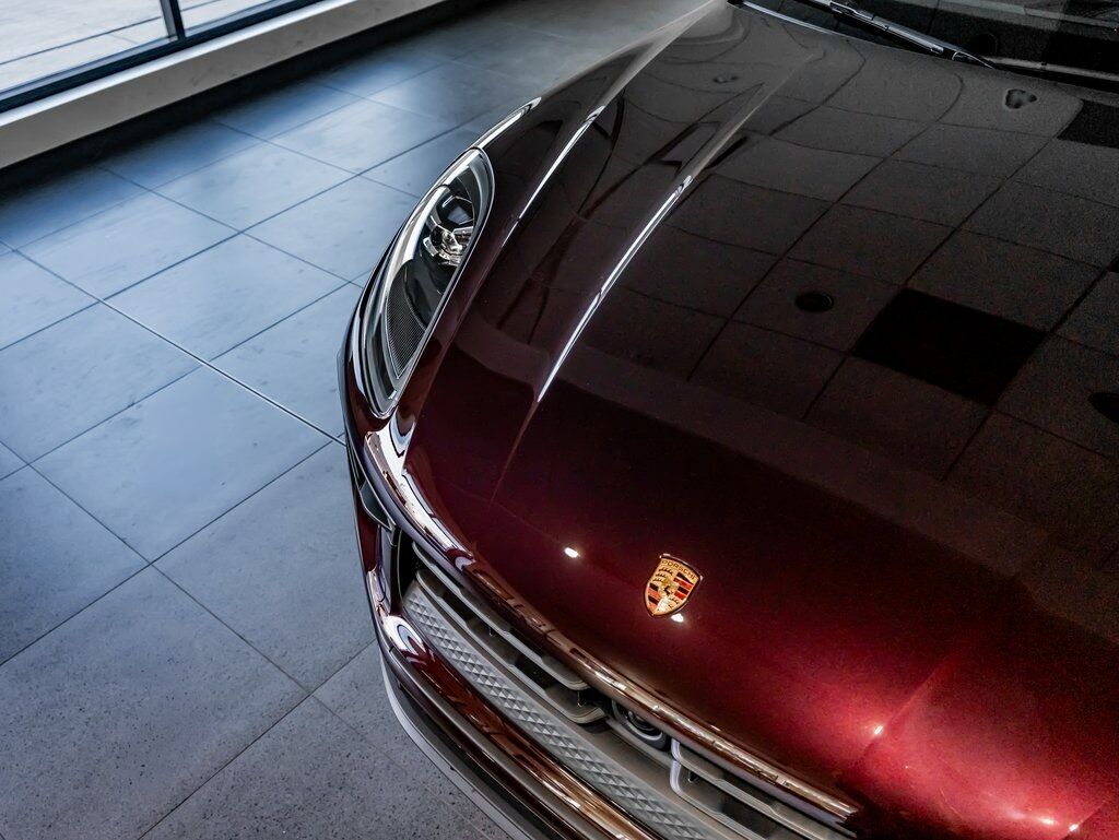 2026 Porsche Macan Colorado Springs CO