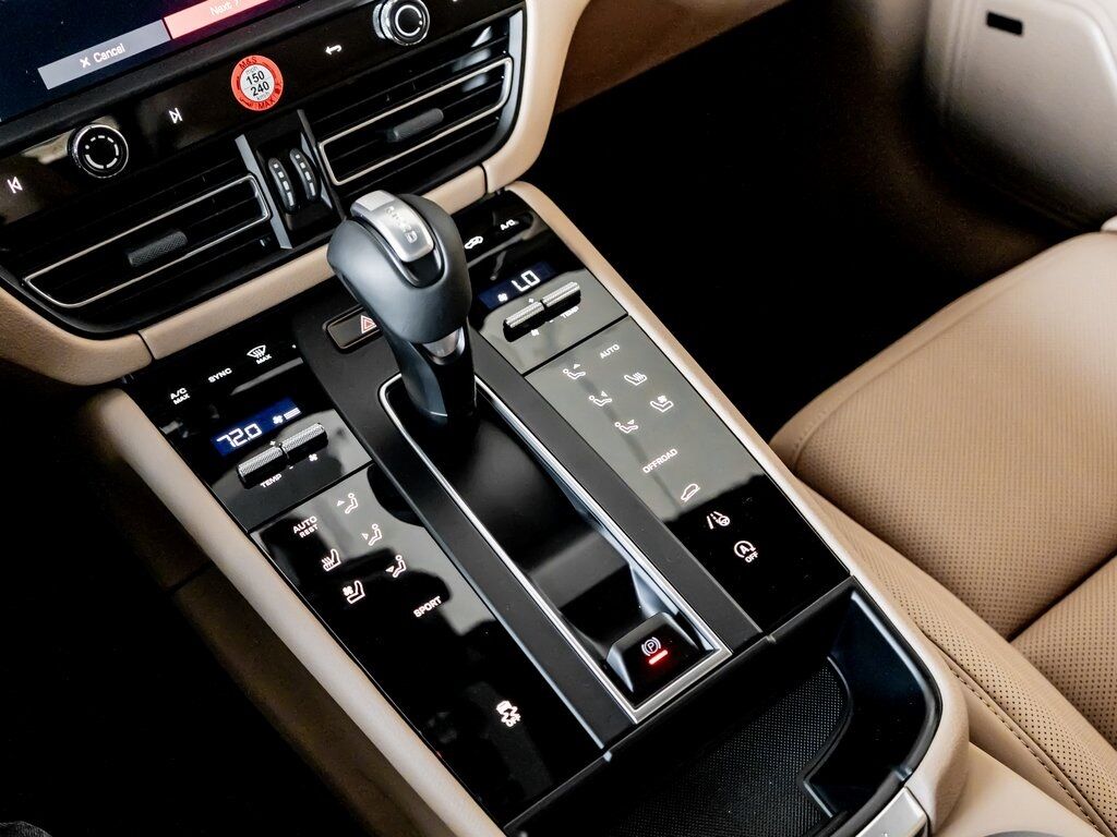 2026 Porsche Macan Colorado Springs CO