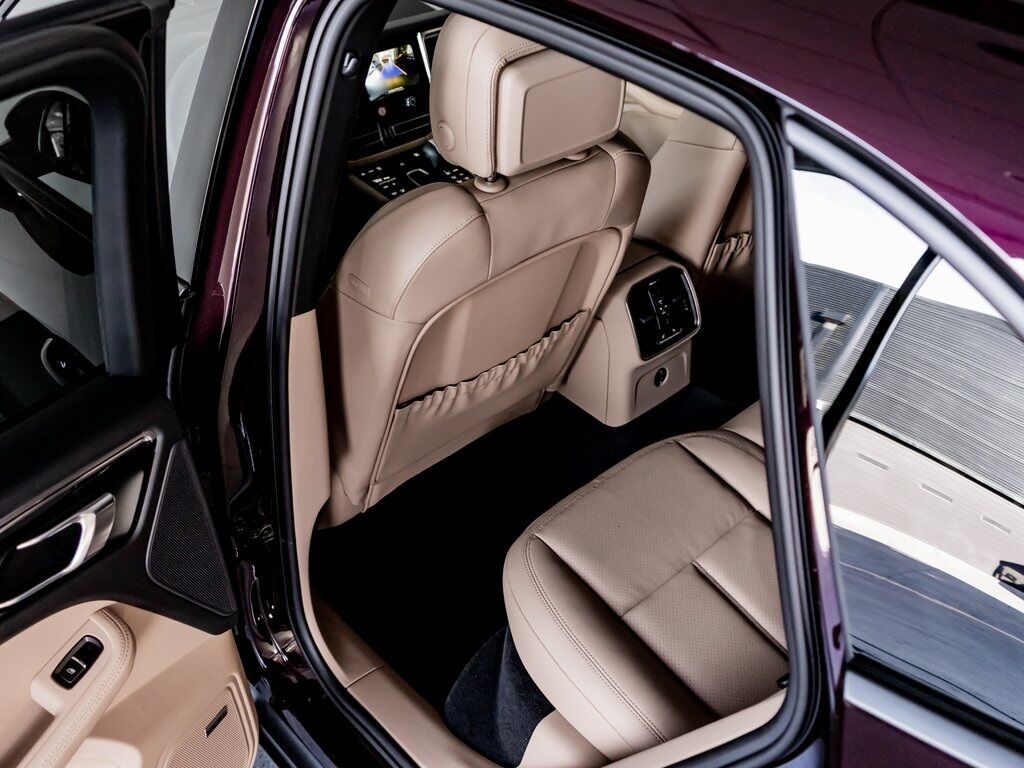 2026 Porsche Macan Colorado Springs CO