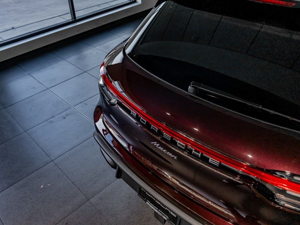 2026 Porsche Macan Colorado Springs CO