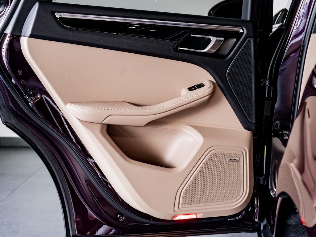 2026 Porsche Macan Colorado Springs CO