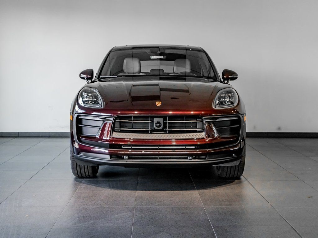 2026 Porsche Macan Colorado Springs CO