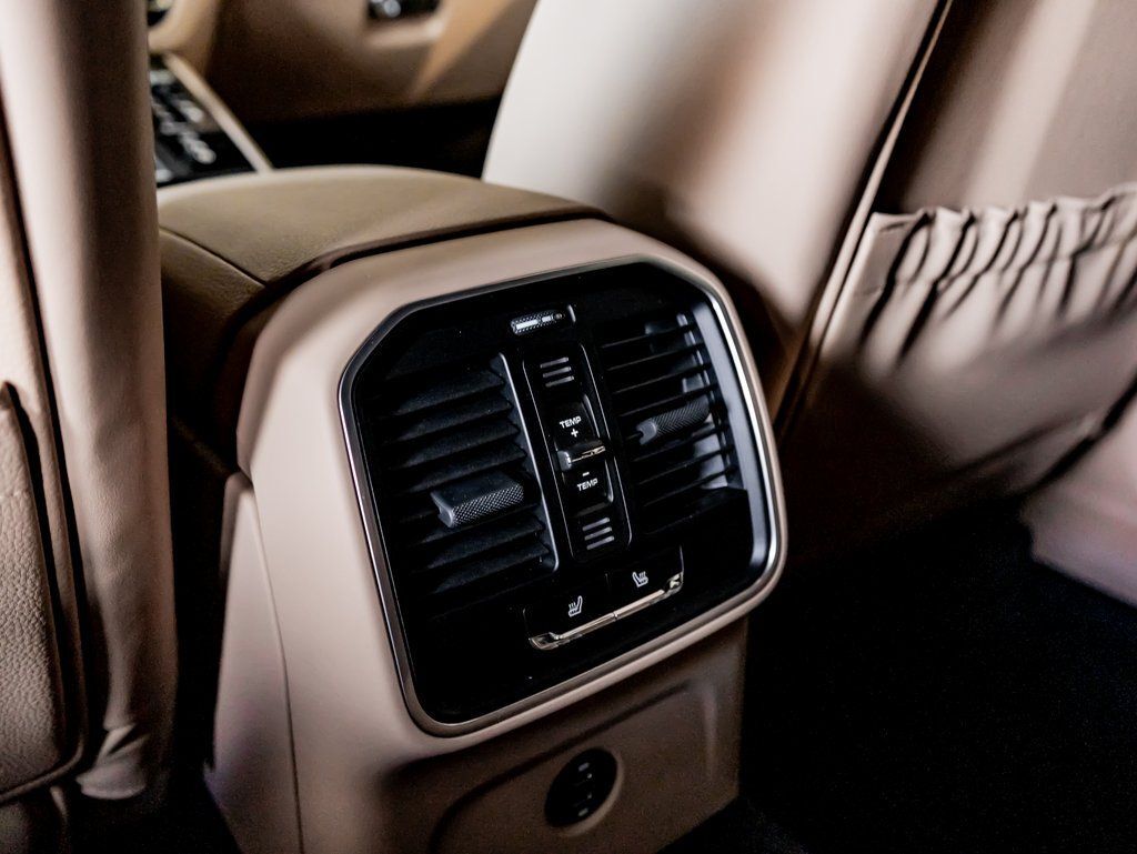 2026 Porsche Macan Colorado Springs CO